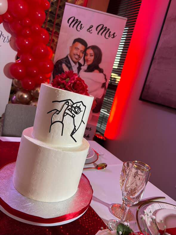 Adorn Events